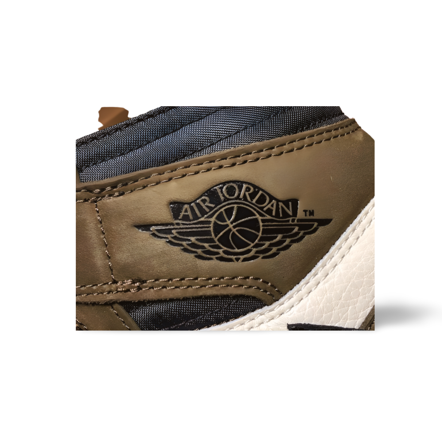 Travis Scott x Air Jordan 1 High - Sneakers Club