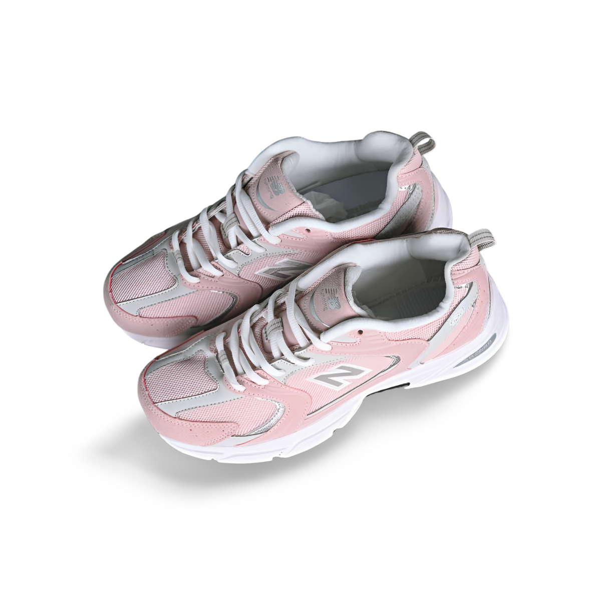New Balance NB530 Pink - Sneakers Club