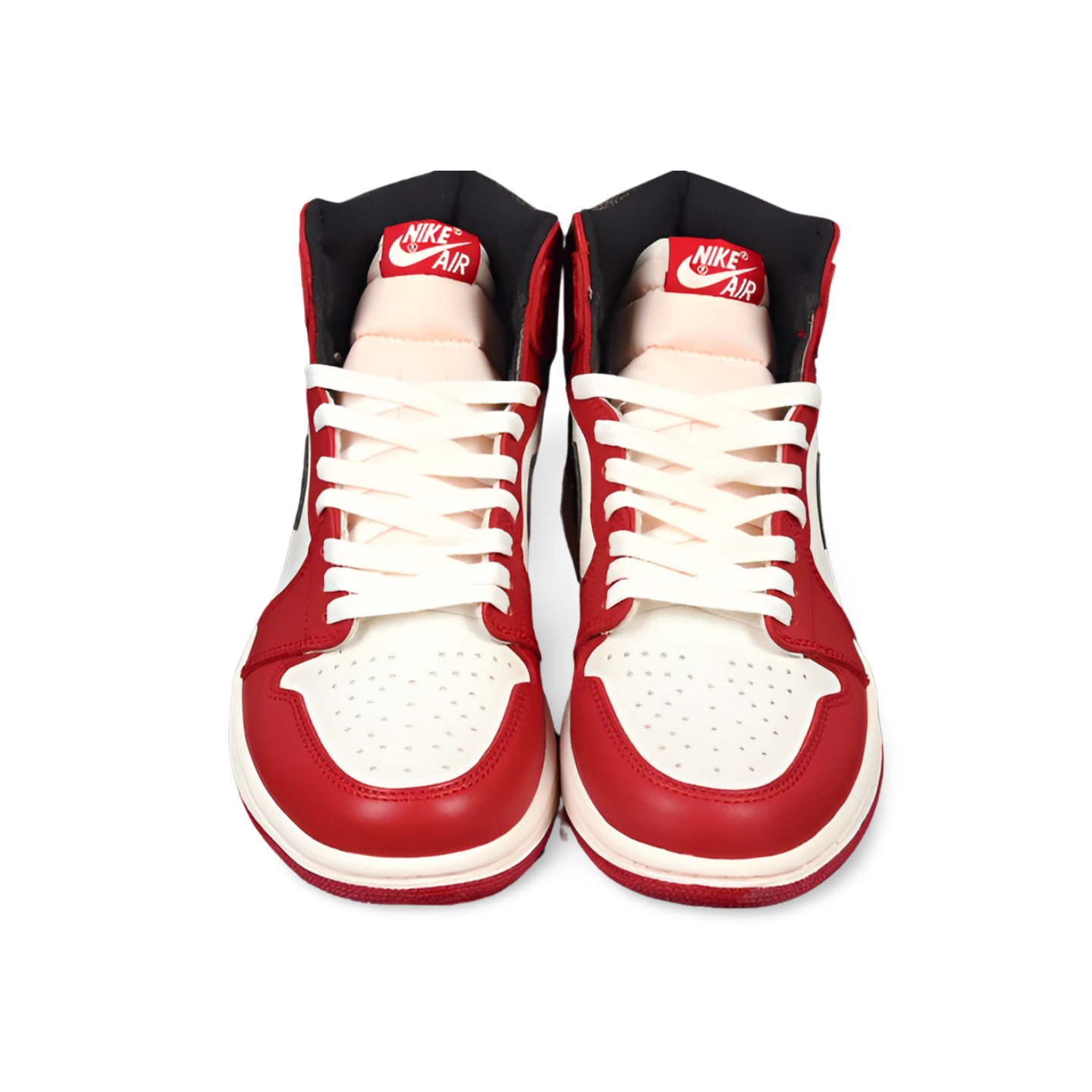 Air Jordan 1 High OG Chicago - Sneakers Club