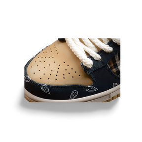 Travis Scott x Nike Dunk Low "Cactus Jack" - Sneakers Club