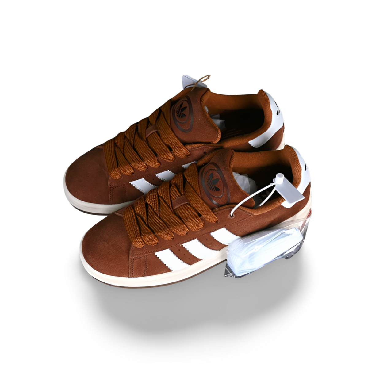Adidas Campus 00s Brown - Sneakers Club
