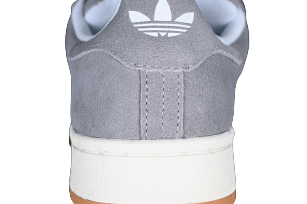 Adidas Campus 00s Grey/White - Sneakers Club