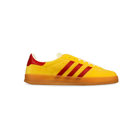 Adidas Gazelle x Gucci Yellow - Sneakers Club