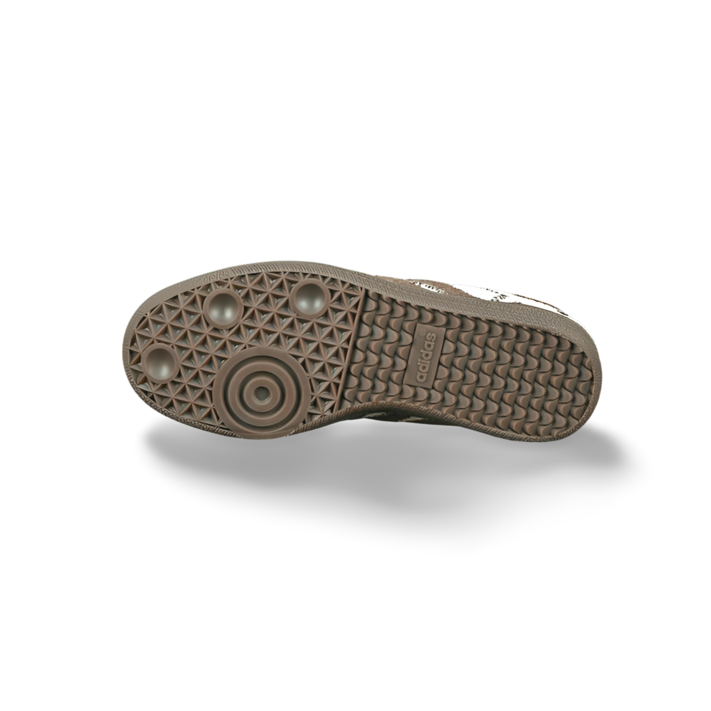 Samba OG Notitle “Cow Print” - Sneakers Club