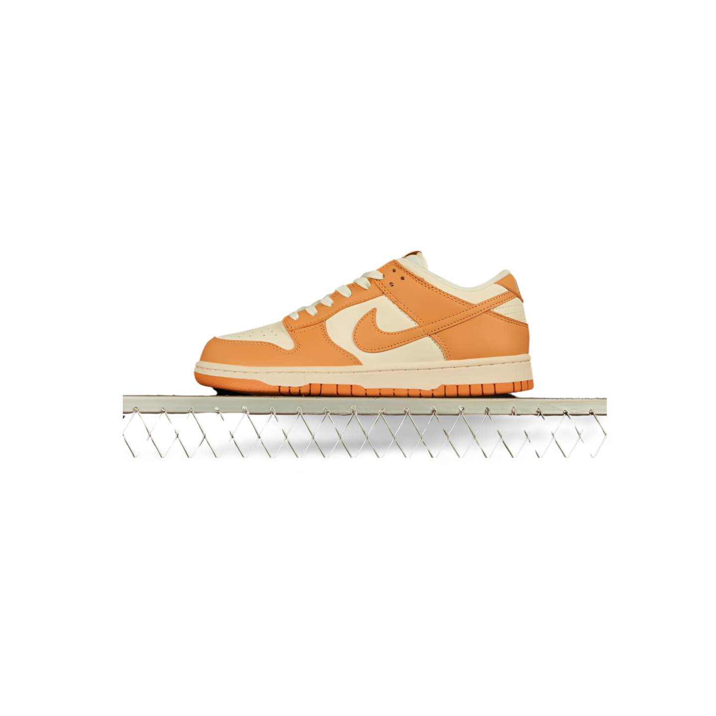 Dunk Low "Harvest Moon" - Sneakers Club