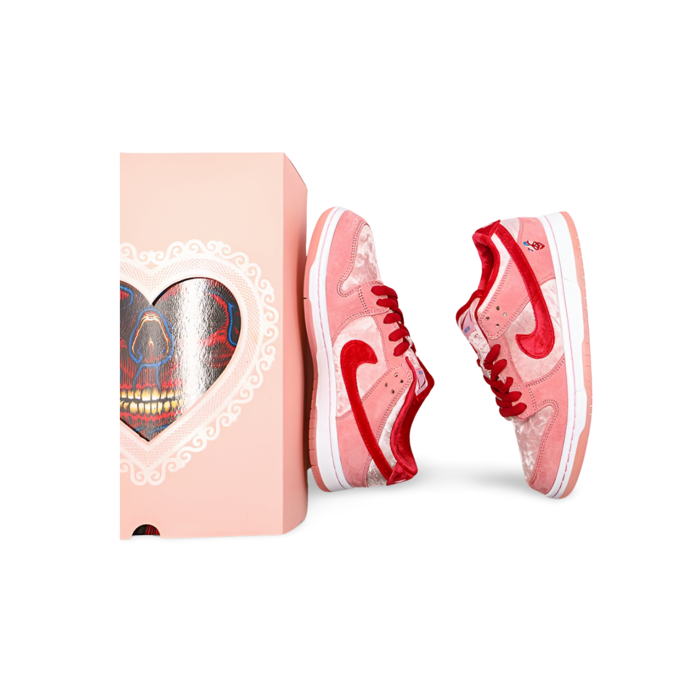 Dunk SB Low Strangelove - Sneakers Club