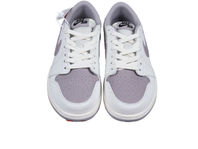 Jordan 1 Low Atmosphere Grey - Sneakers Club