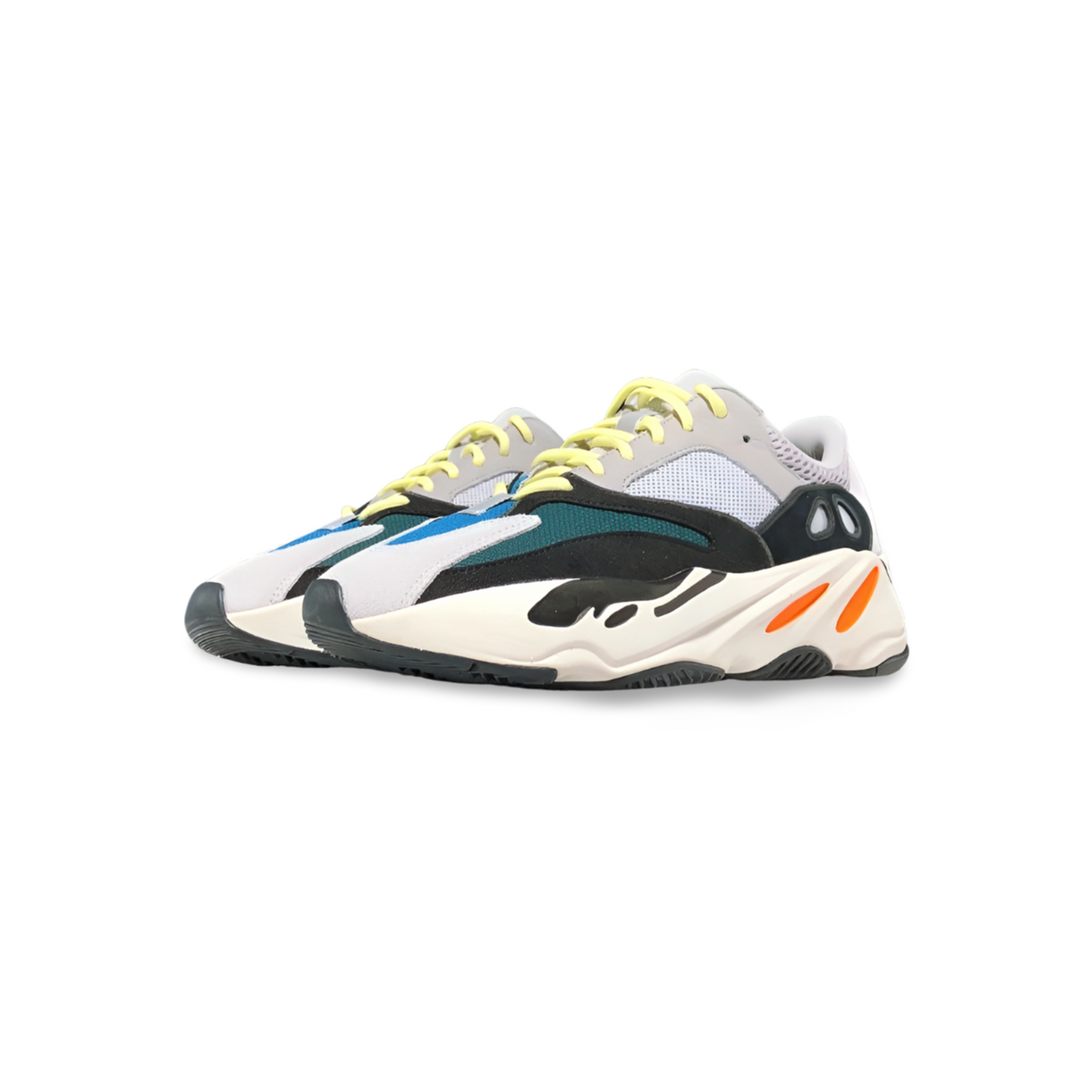 Yeezy Boost 700 Wave Runner - Sneakers Club