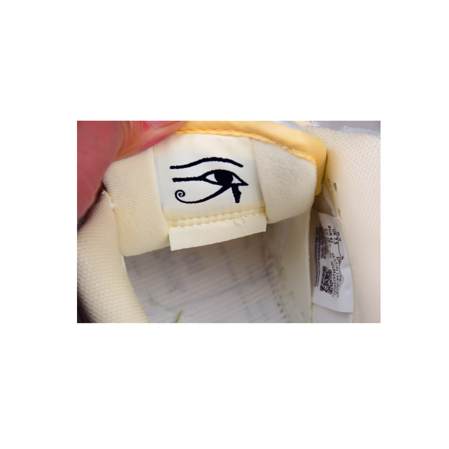 Dunk SB Low Mummy - Sneakers Club