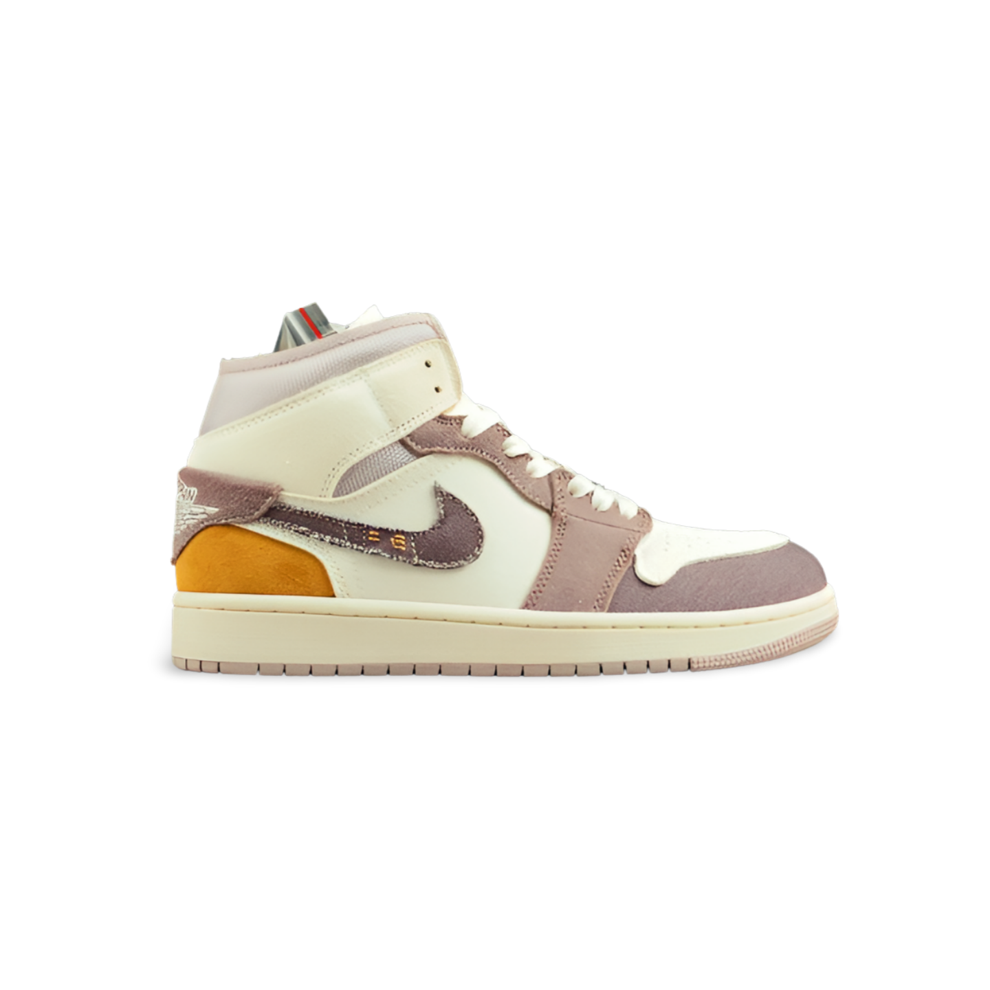 Air Jordan 1 Mid "Craft" - Sneakers Club