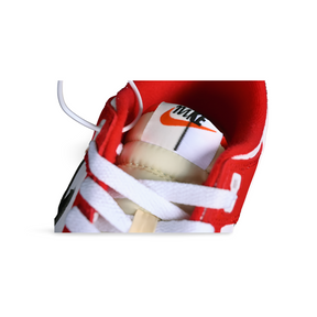 Dunk Low Chicago Split - Sneakers Club