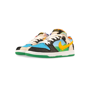 Ben & Jerry's x SB Dunk Low - Sneakers Club