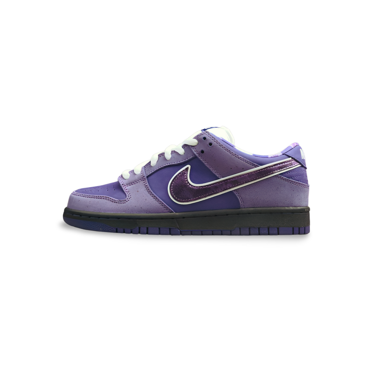 Concepts X SB Dunk Low Purple Lobster - Sneakers Club