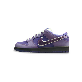 Concepts X SB Dunk Low Purple Lobster - Sneakers Club