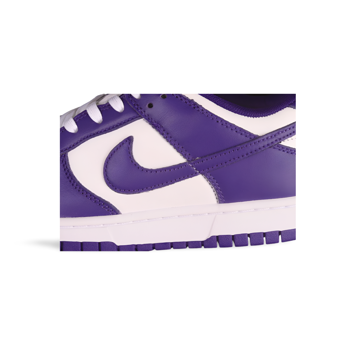 Dunk Low Championship Court Purple - Sneakers Club