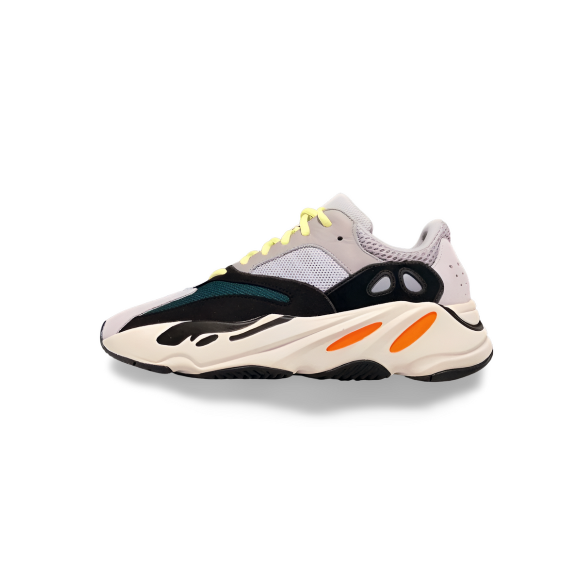 Yeezy Boost 700 Wave Runner - Sneakers Club