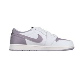 Jordan 1 Low Atmosphere Grey - Sneakers Club