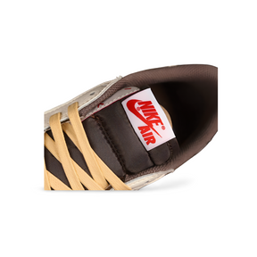 Travis Scott x Air Jordan 1 Low "Reverse Mocha" - Sneakers Club