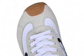 LOEWE Ballet Runner 2.0 White/Black - Sneakers Club