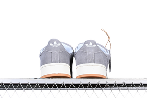 Adidas Campus 00s Grey/White - Sneakers Club