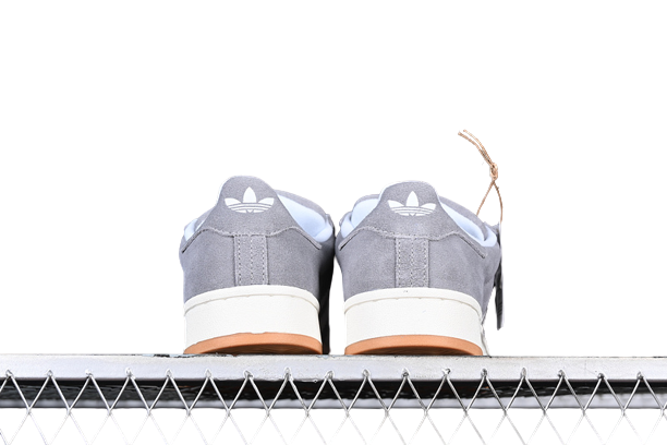 Adidas Campus 00s Grey/White - Sneakers Club