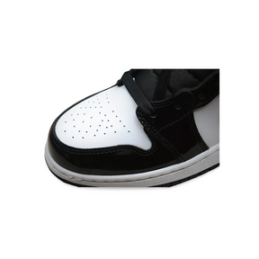 Air Jordan 1 Mid Carbon Fiber - Sneakers Club