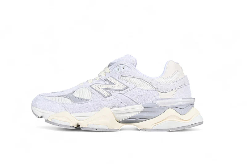 New Balance 9060 "Quartz Grey" - Sneakers Club