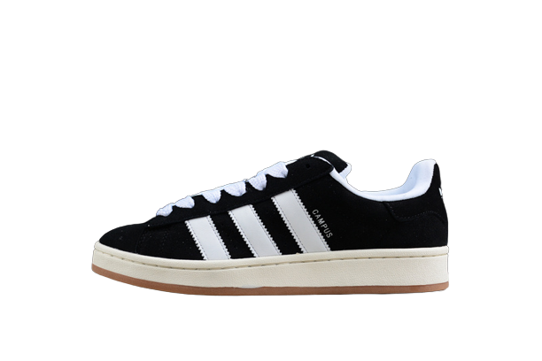 Adidas Campus 00s Black - Sneakers Club