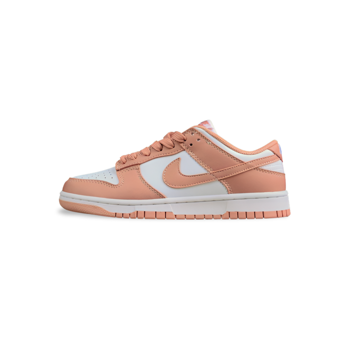 Dunk Low Rose Whisper - Sneakers Club