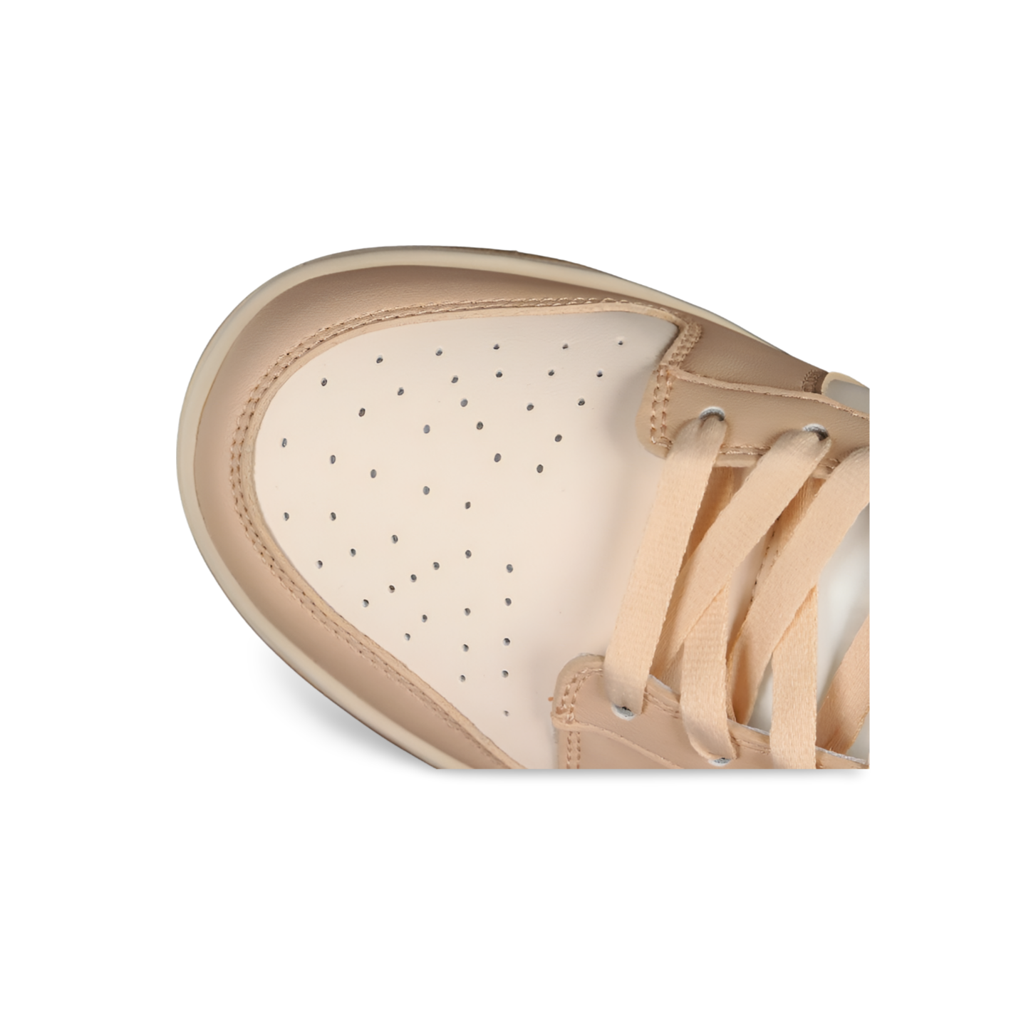 Dunk Low Gold Swoosh - Sneakers Club