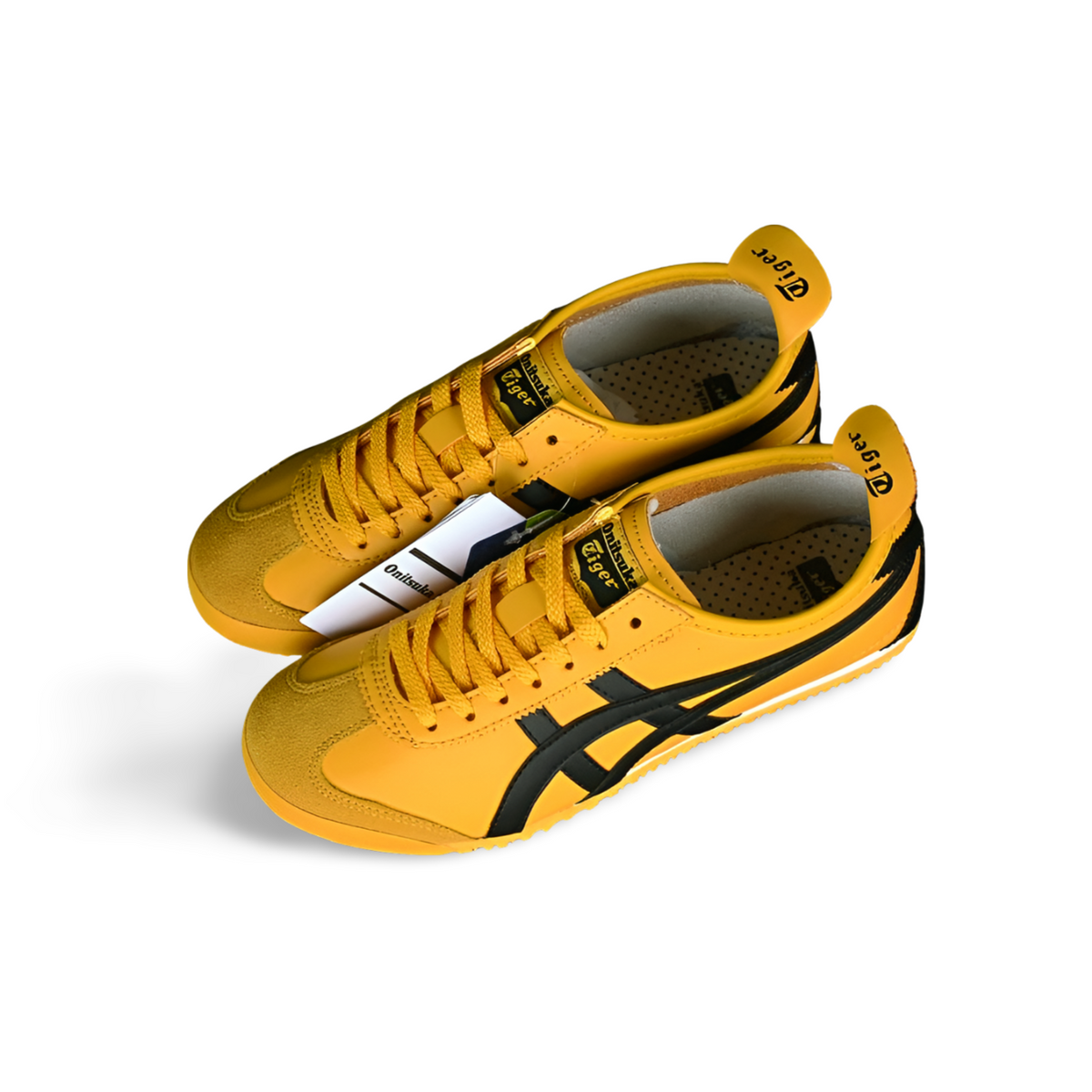 Onitsuka Tiger Mexico 66 “Kill Bill” - Sneakers Club