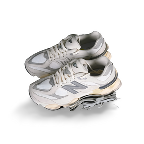 New Balance 9060 “Sea Salt Concrete” - Sneakers Club