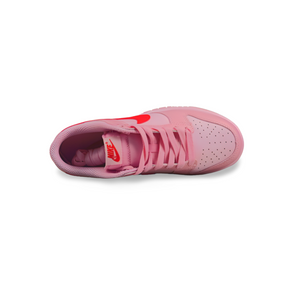 Dunk Low Triple Pink - Sneakers Club