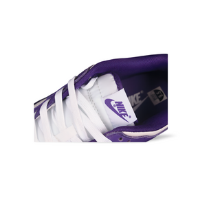 Dunk Low Championship Court Purple - Sneakers Club
