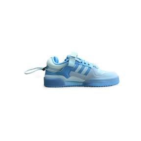 Bad Bunny x Forum Low Blue - Sneakers Club