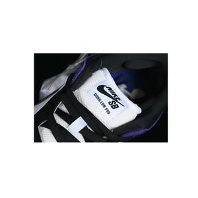 Dunk SB Low "Court Purple" - Sneakers Club