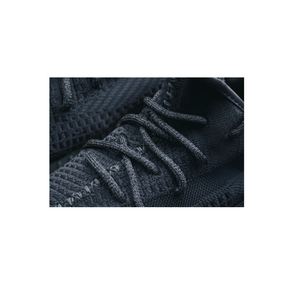 Yeezy Boost 350 V2 Black (Non-Reflective) - Sneakers Club