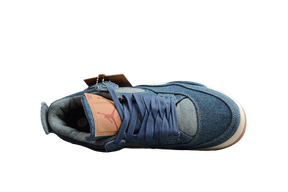 Air Jordan 4 x Levi's - Sneakers Club