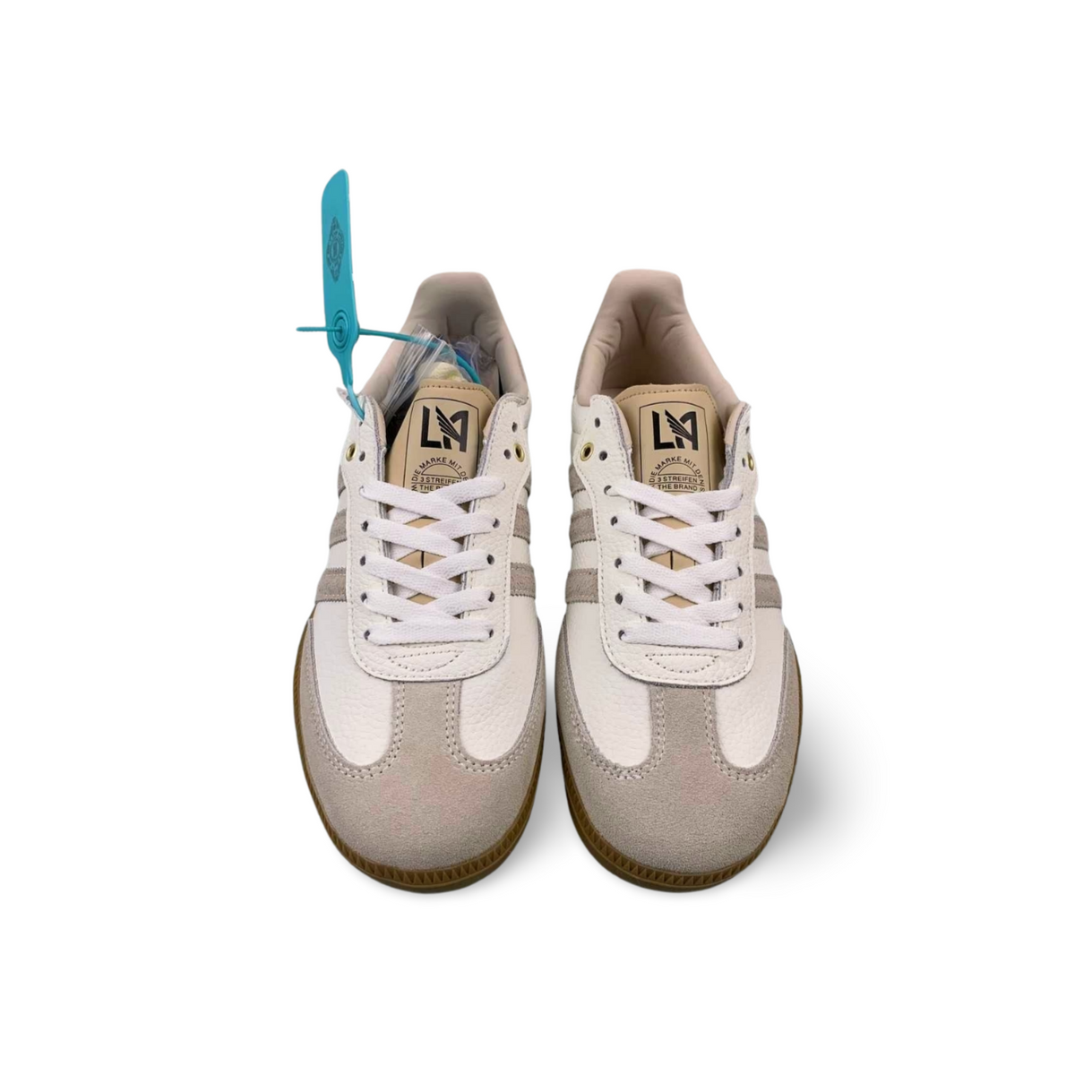 Adidas Samba “Los Angeles” - Sneakers Club