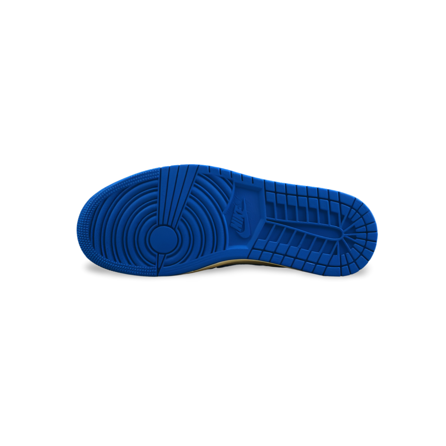 Air Jordan 1 Low x Fragment x Travis Scott - Sneakers Club