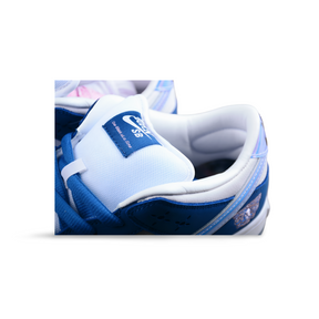 Dunk SB Low Born x Raised One Block At a Time - Sneakers Club