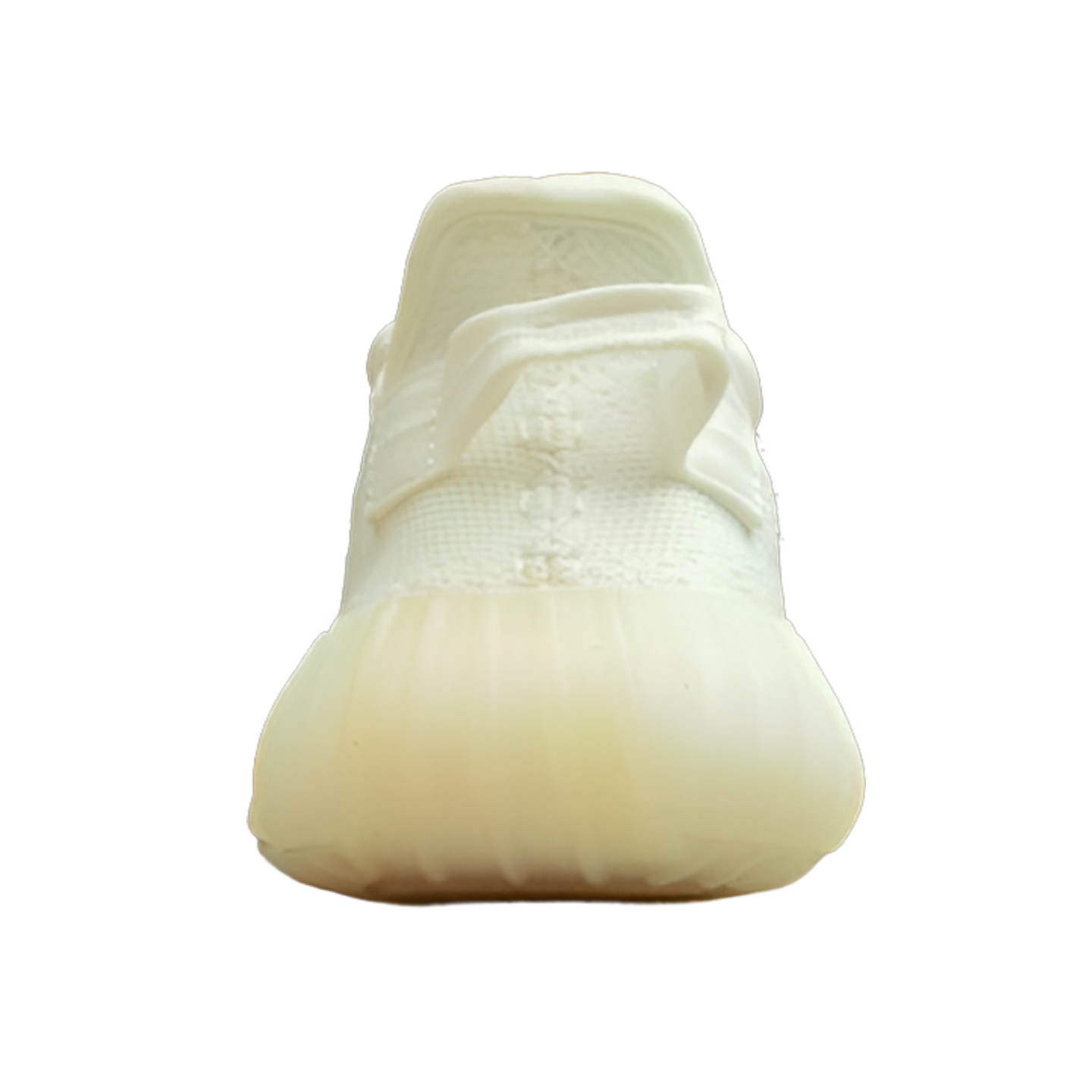 Yeezy Boost 350 V2 Cream White - Sneakers Club