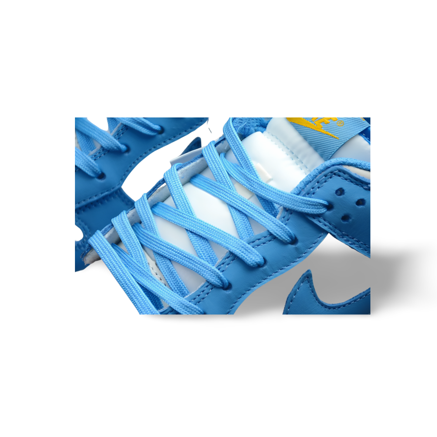 Dunk Low Blue Coast - Sneakers Club