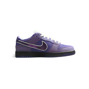 Concepts X SB Dunk Low Purple Lobster - Sneakers Club