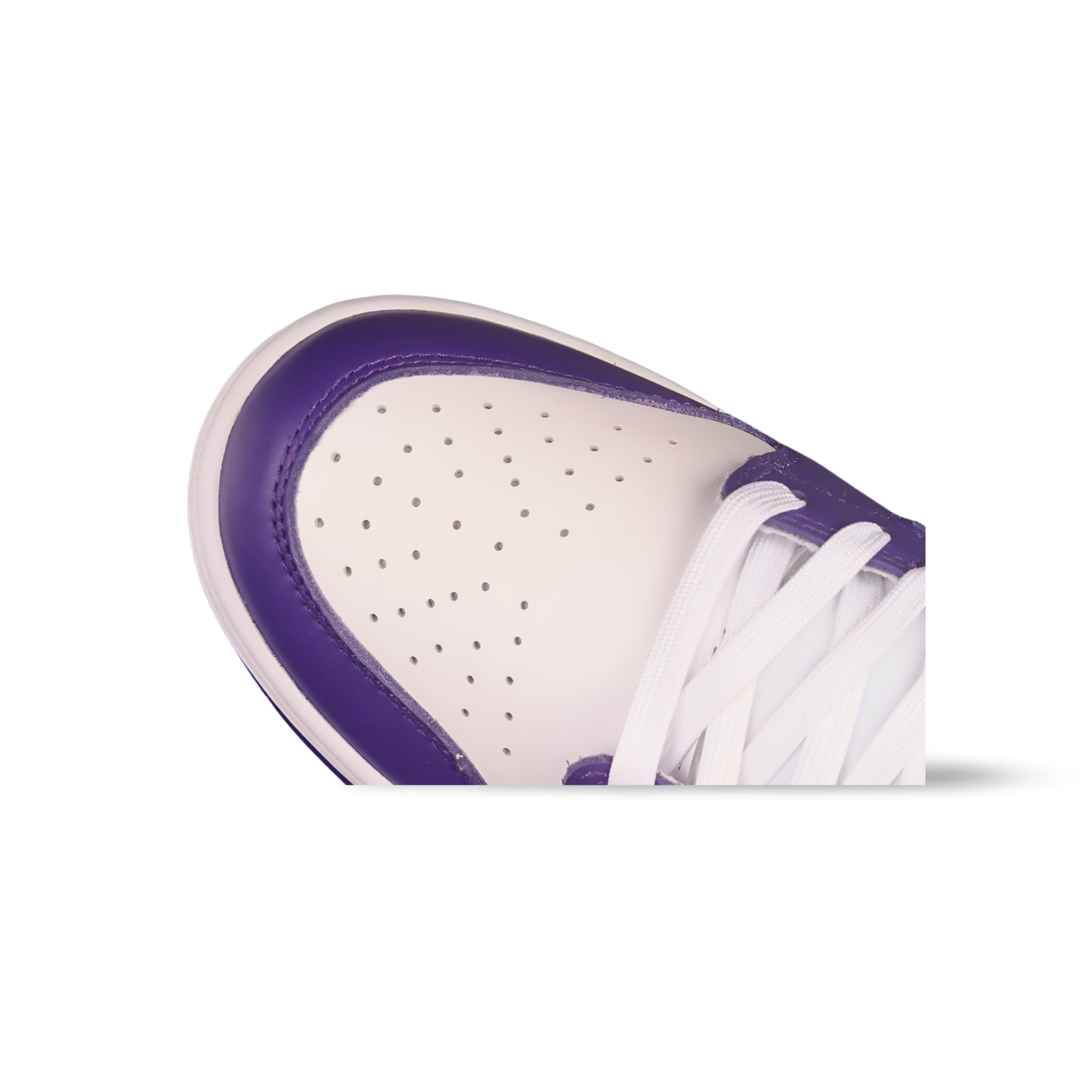 Dunk Low Championship Court Purple - Sneakers Club