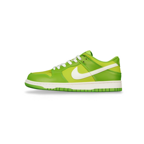 Dunk Low Chlorophyll - Sneakers Club