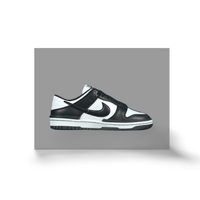 Dunk Low Panda - Sneakers Club