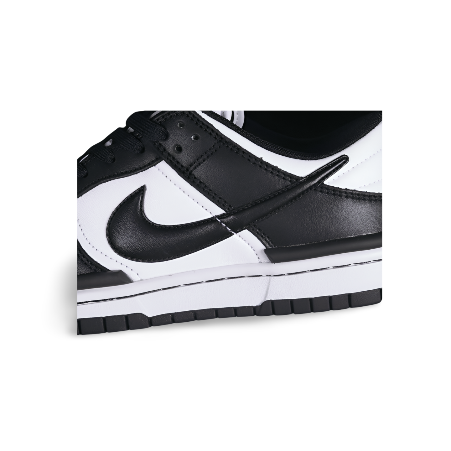 Dunk Low Panda - Sneakers Club