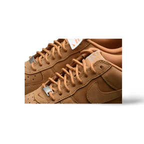 Nike Air Force 1 Low Supreme Brown - Sneakers Club