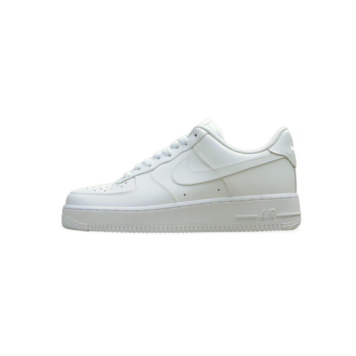 Nike Air Force 1 Low '07 White - Sneakers Club